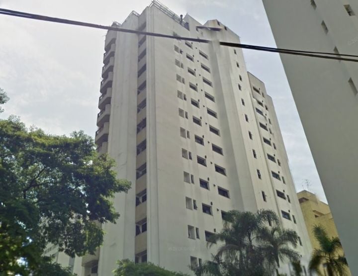 Imagem de fundo do condomínio Condomínio Búzios - Moema - São Paulo - SP
