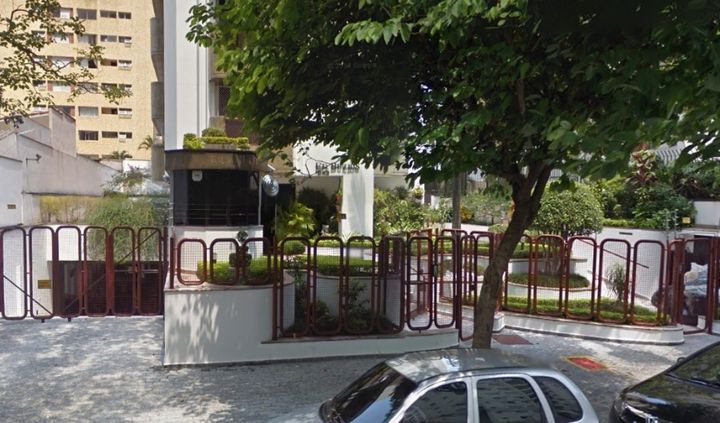 Imagem de fundo do condomínio Condomínio Búzios - Moema - São Paulo - SP