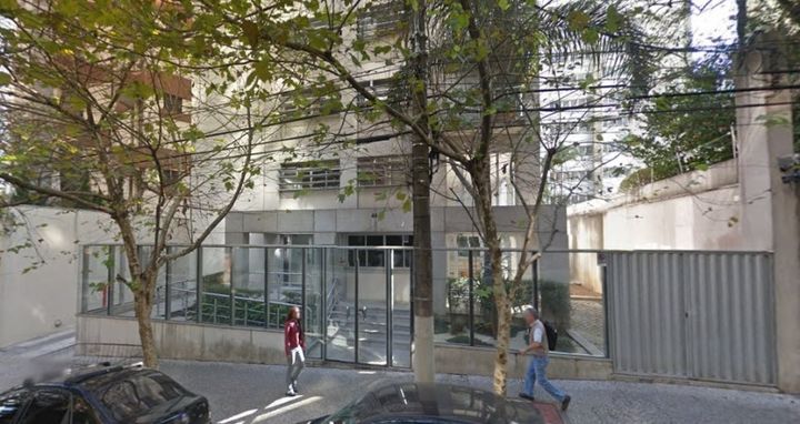 Imagem de fundo do condomínio Condomínio - Bv Vila Nova Conceição - São Paulo - SP
