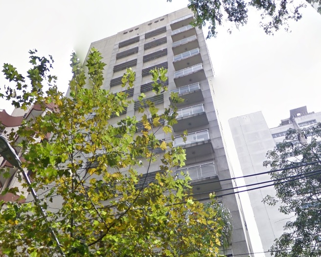 Imagem de fundo do condomínio Condomínio - Bv Vila Nova Conceição - São Paulo - SP