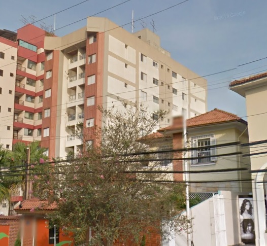 Imagem de fundo do condomínio Condomínio C R - Monteiro Saúde - São Paulo - SP