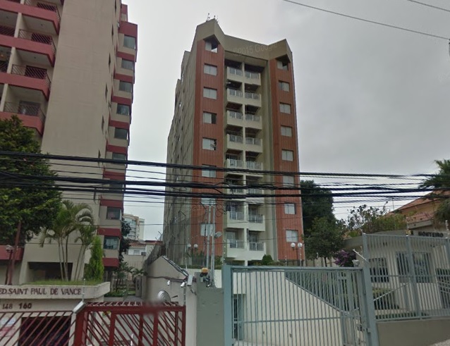 Imagem de fundo do condomínio Condomínio C R - Monteiro Saúde - São Paulo - SP
