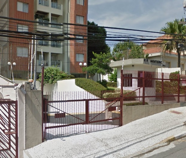 Imagem de fundo do condomínio Condomínio C R - Monteiro Saúde - São Paulo - SP