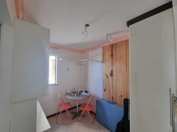 Foto do imóvel Apartamento com 2 Quartos à Venda, 56 m² em Rio Vermelho - Salvador