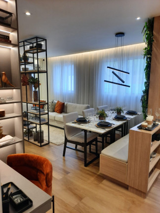 Imagem Apartamento com 2 Quartos à Venda, 36 m² em Umarizal - São Paulo