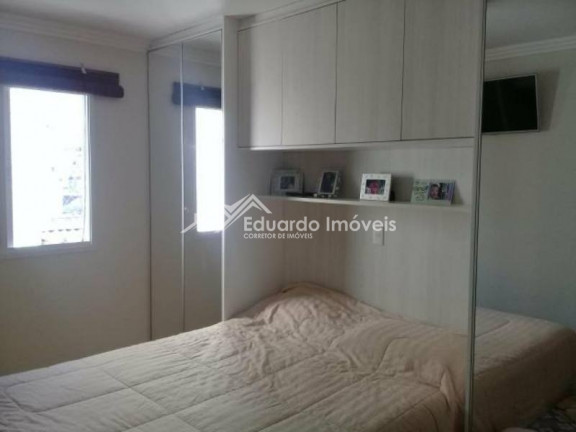 Imagem Apartamento com 2 Quartos à Venda, 60 m² em Boa Vista - São Caetano Do Sul