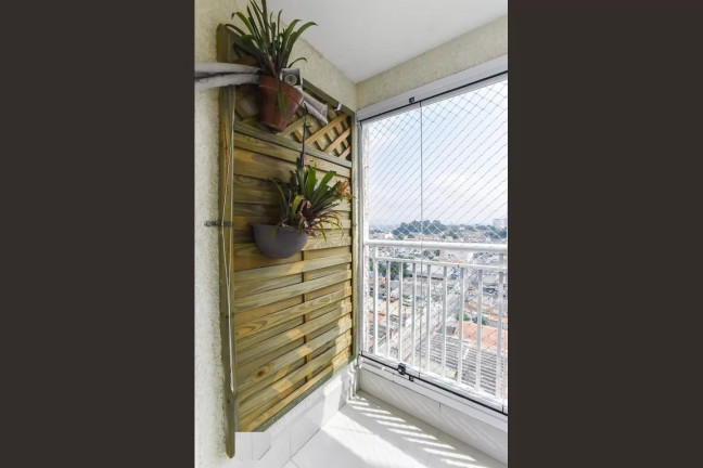 Foto do imóvel Apartamento com 2 Quartos à Venda, 56 m²em Paulicéia - São Bernardo do Campo