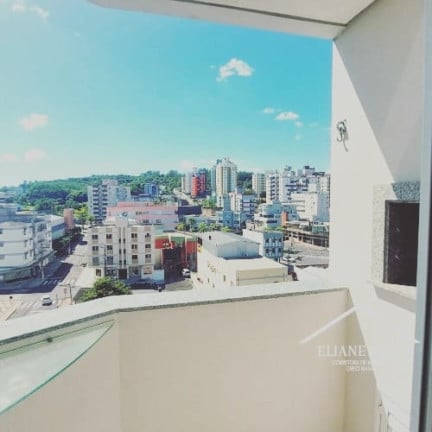 Foto do imóvel Apartamento com 2 Quartos à Venda, 119 m² em Centro - Criciúma