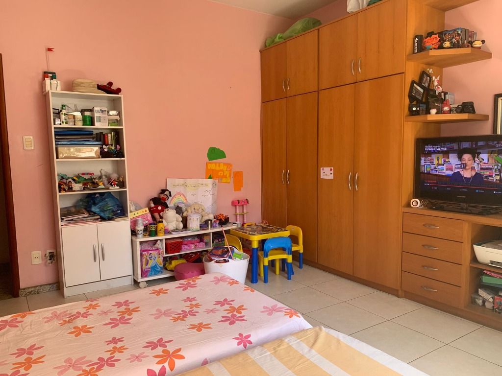 Imagem Apartamento com 3 Quartos à Venda, 150 m²em Icaraí - Niterói