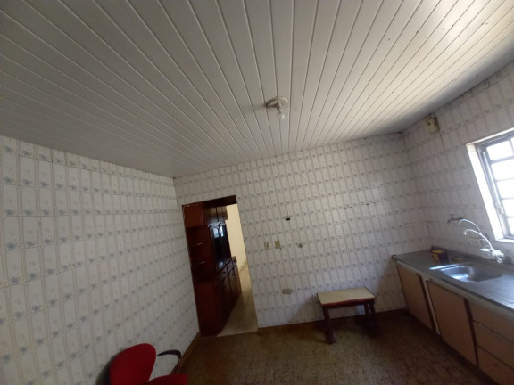 Imagem Casa com 2 Quartos à Venda, 157 m² em Centro - Diadema