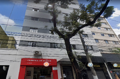 Imagem de fundo do condomínio Condomínio Groenlândia - Itaim Bibi - São Paulo - SP