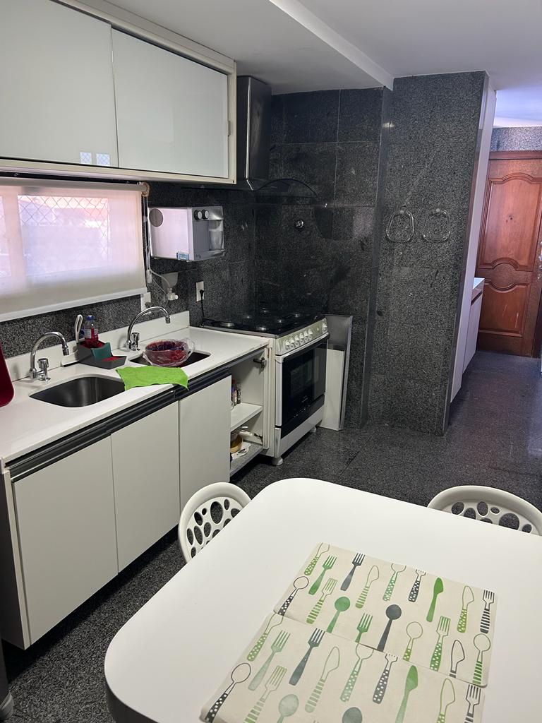 Imagem Apartamento com 3 Quartos à Venda, 217 m²em Mucuripe - Fortaleza