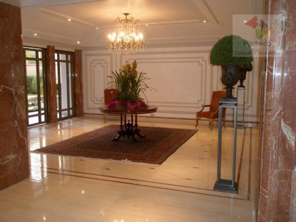 Imagem Apartamento com 4 Quartos à Venda ou Locação, 550 m² em Higienópolis - São Paulo