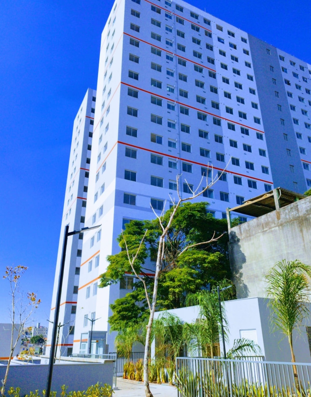 Imagem Apartamento com 2 Quartos à Venda, 37 m²em Jardim Miriam - São Paulo
