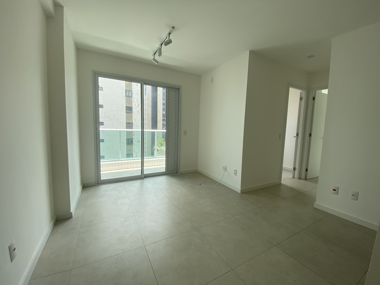 Foto do imóvel Apartamento com 2 Quartos à Venda, 54 m² em Meireles - Fortaleza