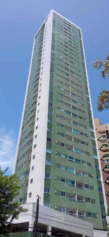 Imagem de fundo do condomínio Condomínio Aurelino Melo - Torreão - Recife - PE