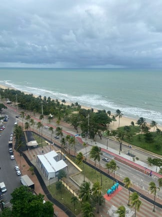 Foto do imóvel Apartamento com 4 Quartos à Venda, 190 m² em Boa Viagem - Recife