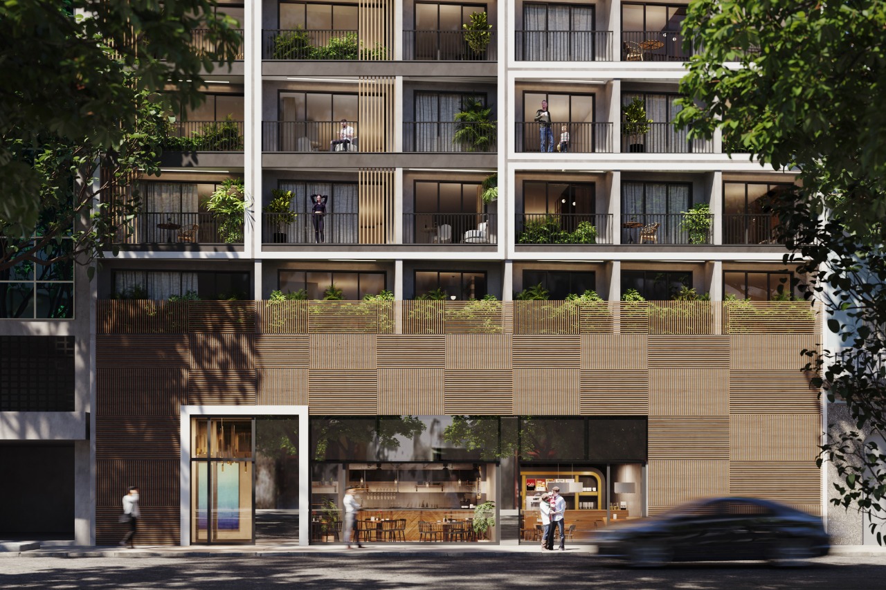 Foto do imóvel Apartamento com 1 Quarto à Venda, 32 m² em Centro - Rio de Janeiro