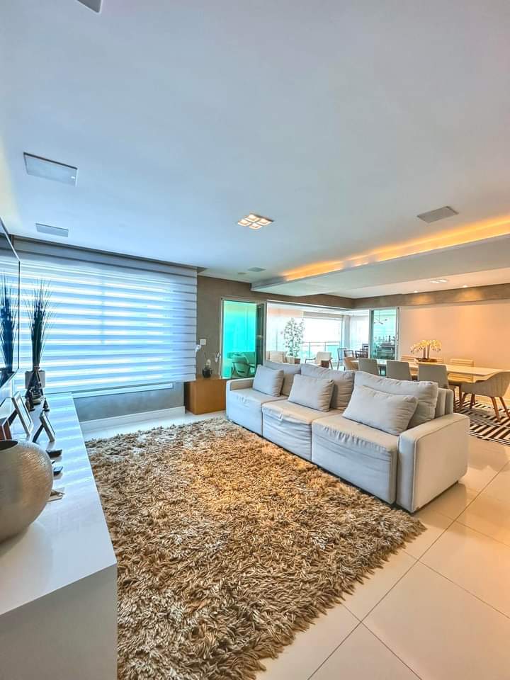 Imagem Apartamento com 4 Quartos à Venda, 228 m²em Petrópolis - Natal