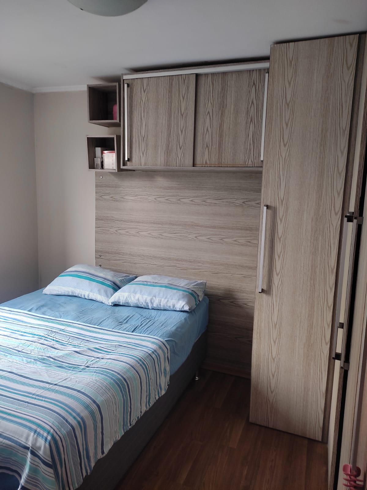 Imagem Apartamento com 2 Quartos à Venda, 56 m²em Vila Camilópolis - Santo André