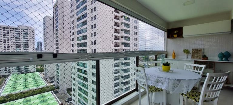 Imagem Apartamento com 3 Quartos à Venda,  em Imbiribeira - Recife