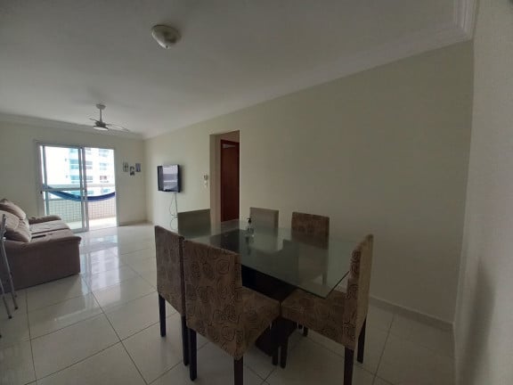Foto do imóvel Apartamento com 2 Quartos à Venda,  em Caiçara - Praia Grande