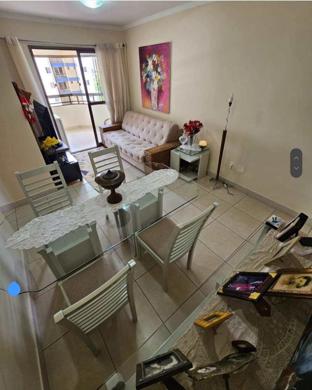 Imagem Apartamento com 3 Quartos à Venda, 75 m²em Parque Amazônia - Goiânia