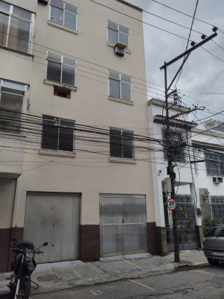 Foto do imóvel Apartamento com 3 Quartos à Venda, 120 m² em Andaraí - Rio de Janeiro