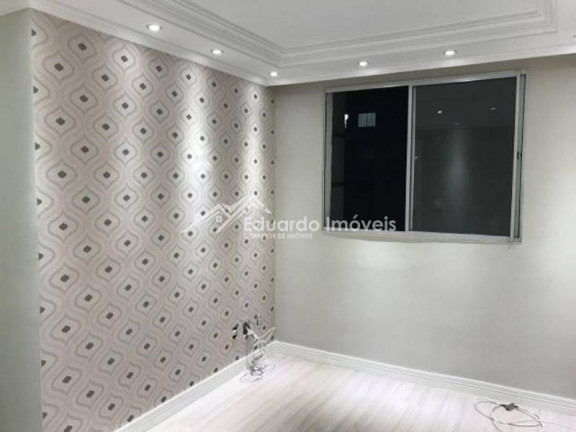 Imagem Apartamento com 2 Quartos à Venda, 50 m² em Parque São Vicente - Mauá
