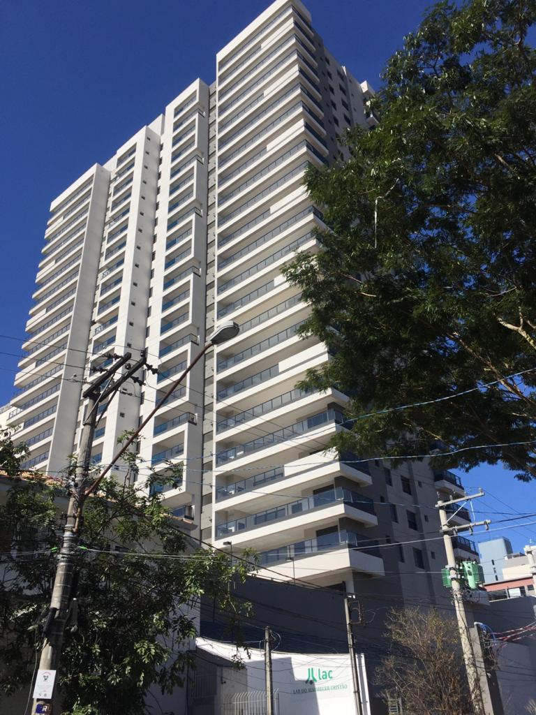 Imagem de fundo do condomínio Condomínio Benedito Pinheiros - Cerqueira César - São Paulo - SP