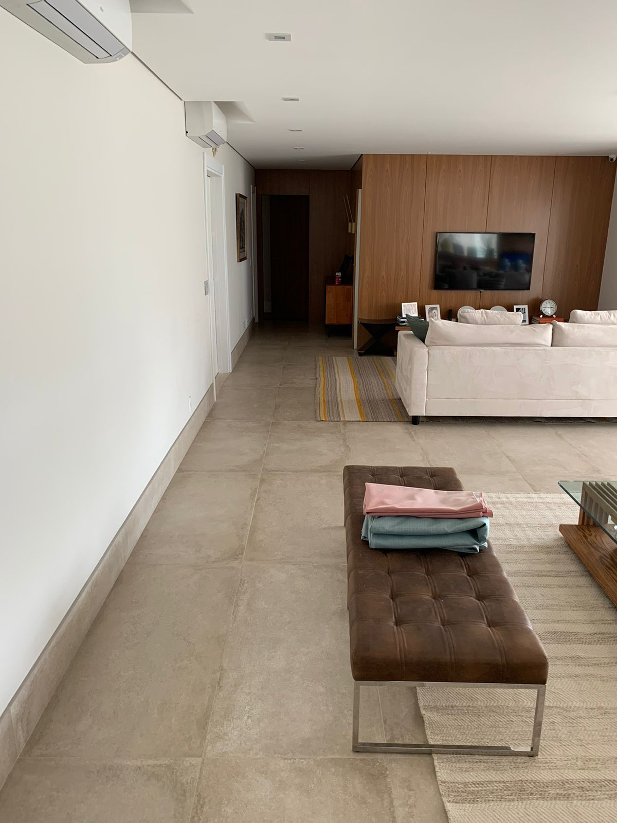 Imagem Apartamento com 3 Quartos à Venda, 271 m²em Jardim Vila Mariana - São Paulo