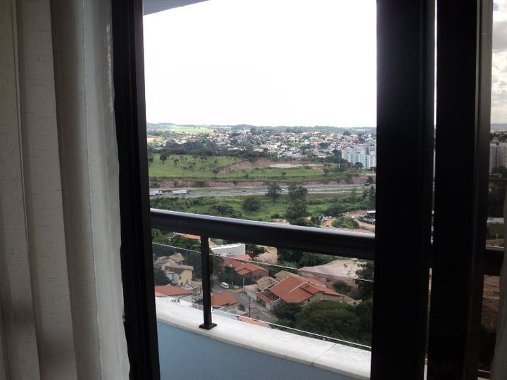 Imagem Apartamento com 4 Quartos à Venda, 230 m² em Vila Japi Ii - Jundiaí