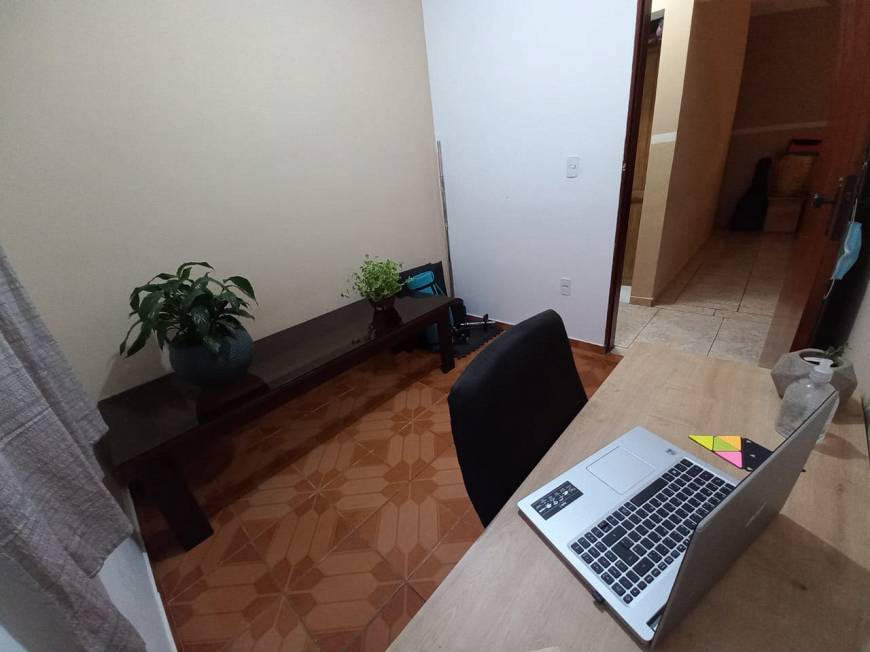 Imagem Apartamento com 3 Quartos à Venda, 90 m²em Vila Lavínia - Mogi das Cruzes