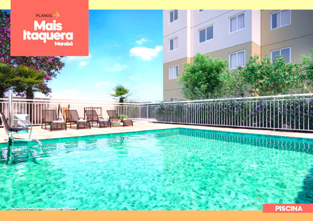 Imagem Apartamento com 2 Quartos à Venda, 33 m² em Vila Carmosina - São Paulo