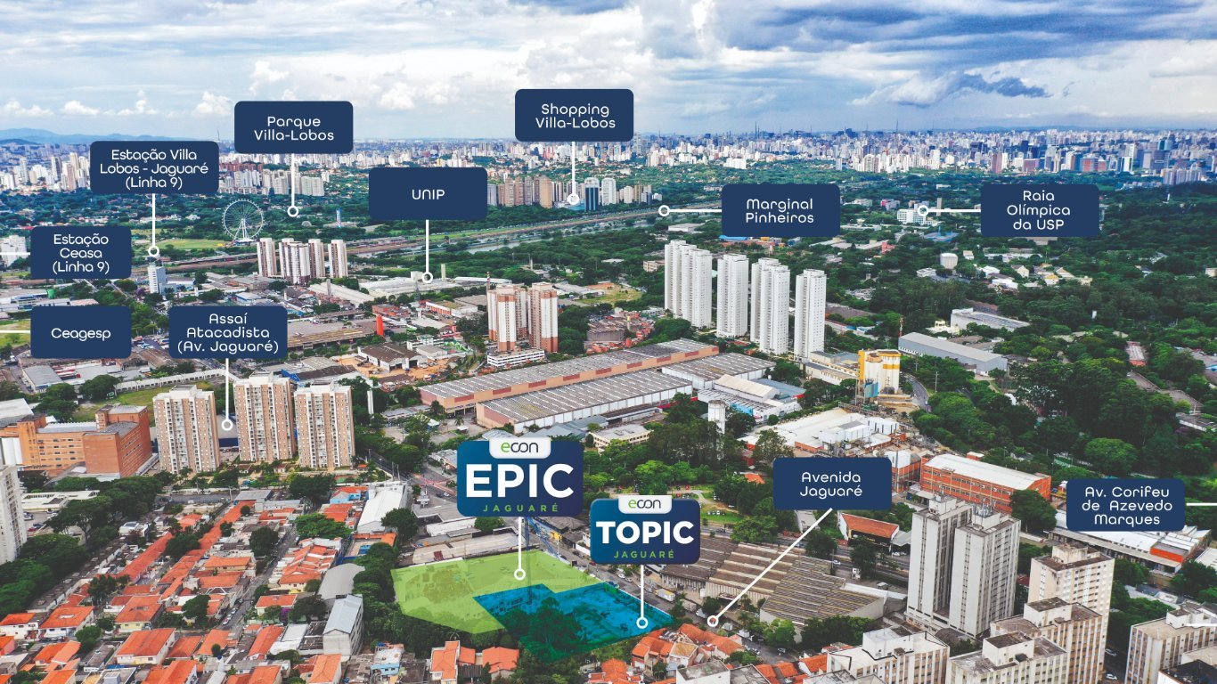 Imagem Apartamento com 3 Quartos à Venda, 67 m²em Jaguaré - São Paulo