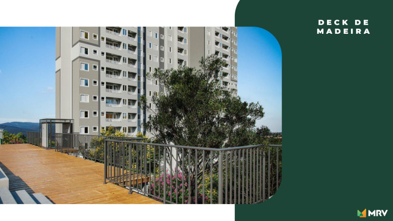 Imagem Apartamento com 2 Quartos à Venda,  em Havaí - Belo Horizonte
