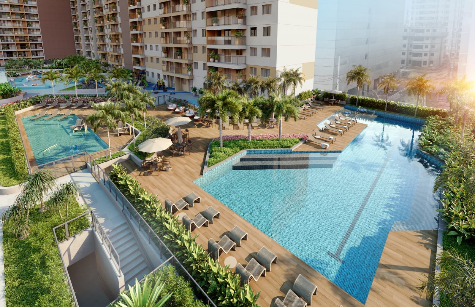 Foto do imóvel Apartamento com 1 Quarto à Venda, 32 m² em Santo Cristo - Rio de Janeiro