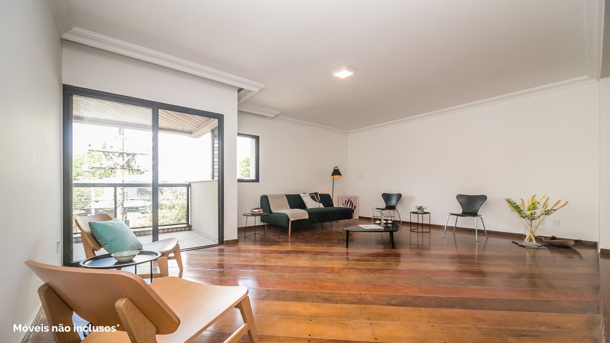 Imagem Apartamento com 4 Quartos à Venda, 172 m²em Campo Belo - São Paulo