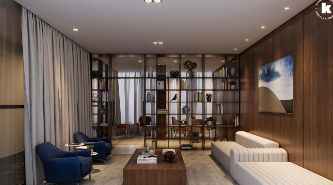 Imagem Apartamento com 4 Quartos à Venda, 163 m²em Pinheiros - São Paulo