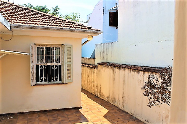 Imagem Casa com 2 Quartos à Venda, 117 m² em Jardim Vera Cruz - São Paulo