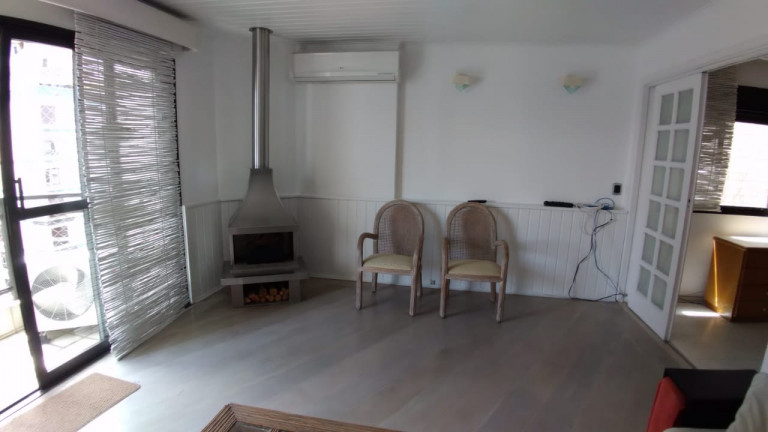 Imagem Apartamento com 3 Quartos para Alugar, 160 m² em Consolação - São Paulo