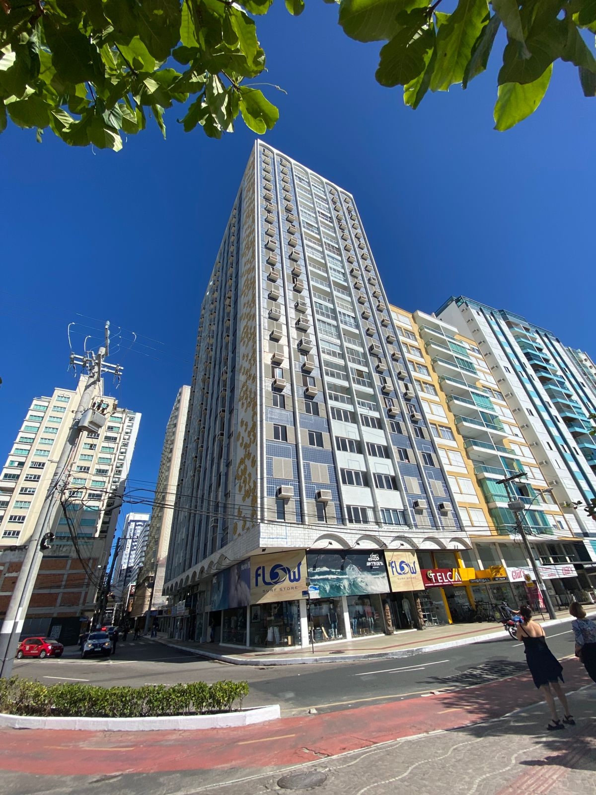Foto do imóvel Apartamento com 3 Quartos à Venda, 106 m²em Centro - Balneário Camboriú