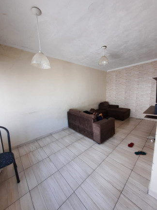 Imagem Casa com 2 Quartos à Venda, 60 m² em Caiçara - Praia Grande
