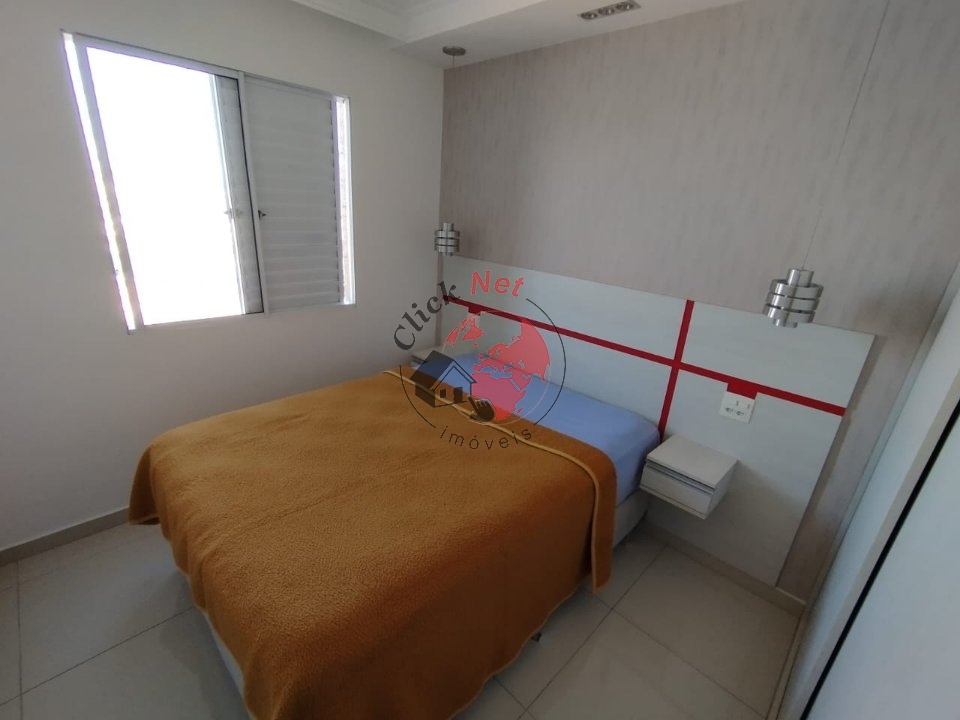 Imagem Apartamento com 2 Quartos à Venda, 50 m²em Parque Erasmo Assunção - Santo André