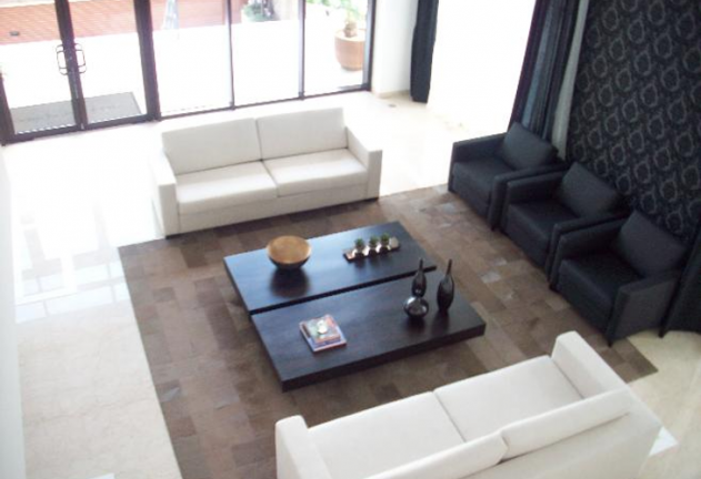 Imagem Apartamento com 4 Quartos à Venda, 374 m² em Jardim Vila Mariana - São Paulo