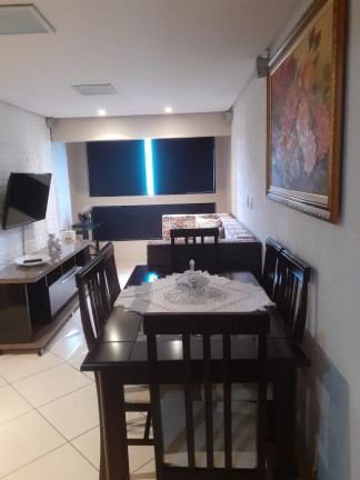 Imagem Apartamento com 3 Quartos à Venda,  em Taguatinga Norte (Taguatinga) - Brasília
