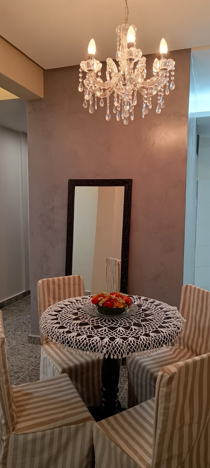 Foto do imóvel Apartamento com 2 Quartos à Venda, 82 m²em Canudos - Belém