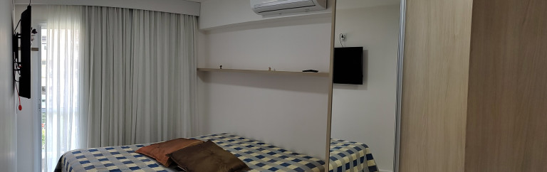 Foto do imóvel Cobertura com 3 Quartos à Venda, 174 m² em Recreio dos Bandeirantes - Rio de Janeiro