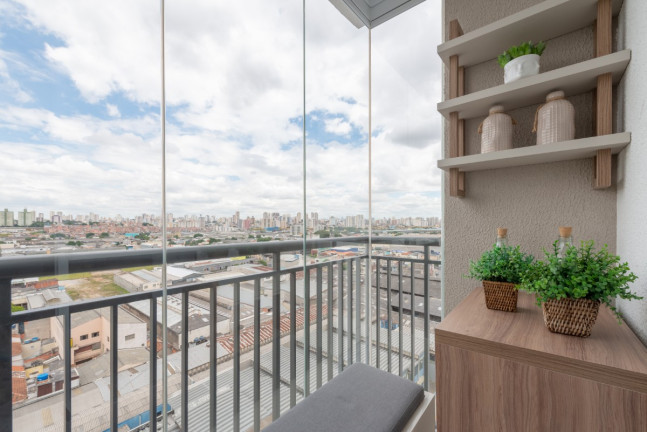 Imagem Apartamento com 2 Quartos à Venda, 51 m² em Vila Carioca - São Paulo