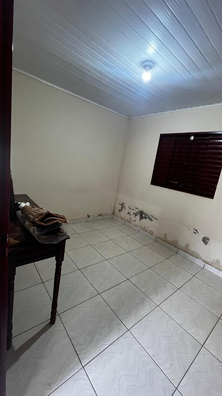 Imagem Casa com 2 Quartos à Venda, 127 m²em Residencial Real Conquista - Goiânia